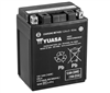 Batterie moto YTX14AHL-BS 12v 12ah 210A YUASA
