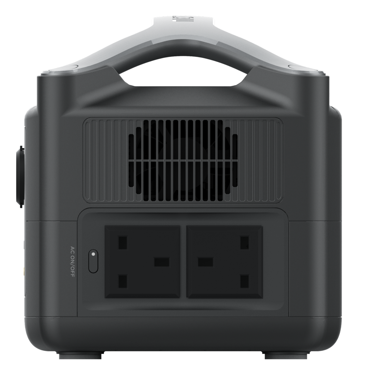 Station électrique portable Power Station RIVER ECOFLOW 288Wh