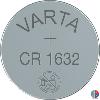 CR1632 3V Lithium VARTA