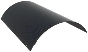 Panneau solaire 220W Souple Monocristallin SS3220