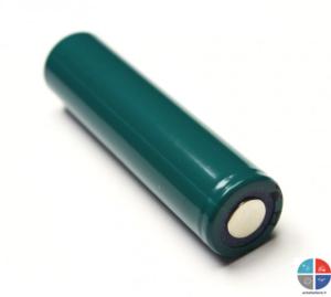 Accu Nimh 1.2V 4500MHA HR4/3AU  YUASA  D17xL67