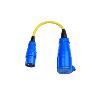 Adaptateur de quai 32A vers 16A Victron SHP307700280 30cm