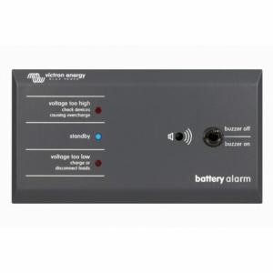 Batterie ALARM GX Victron Blue Power BPA000100010R