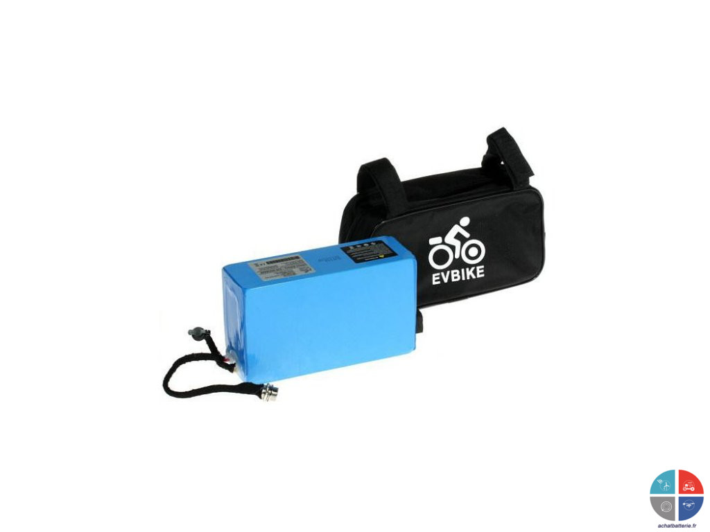 Batterie E-Bike 48v 13ah EV