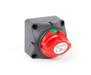 COUPE Batterie Unipolaire BEP 2 Positions 275A