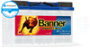 Batterie BANNER Décharge lente 12v 80ah C20 95601 Energy Bull