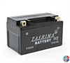 Batterie moto YTZ10S 12v 8.6ah 150A TASHIMA