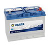 Batterie auto G7 12V 95ah / 830A VARTA Blue dynamic