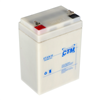 Batterie CT2.6-12 CTM Plomb étanche AGM 12v 2.6ah