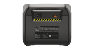 Station électrique portable RIVER 2 PRO ECOFLOW 768Wh