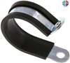 Collier de fixation Din D40 / L15