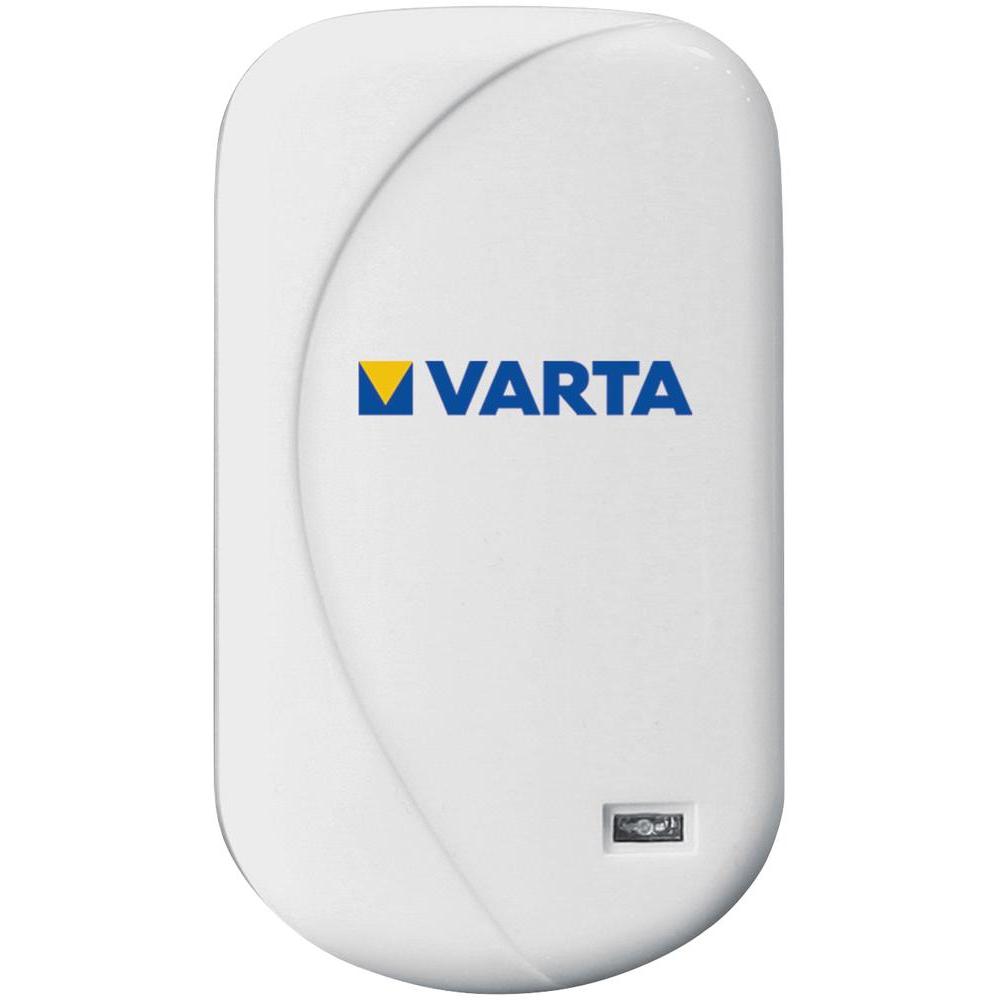 CHARGEUR V-MAN PLUG VARTA