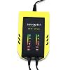 Chargeur Motobatt DUO  BANK 12v 2A PDC2X2A