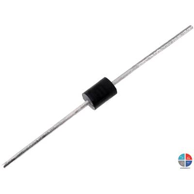 Diode redressement 100v 8A