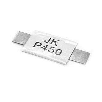 Fusible thermique PTC/JK-P450 30V 4.5ah 100A