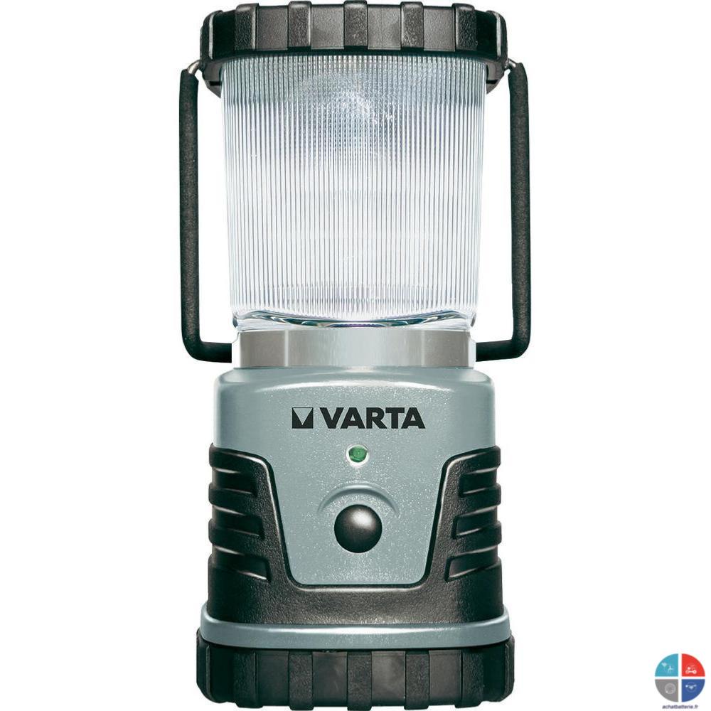 LAMPE CAMPING VARTA LED 4W