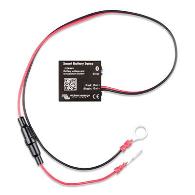 Smart Battery Sense Bluetooth Victron 12V/24V/48V SBS050100200