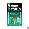 AMPOULE  3.7V 0.3A REF 720 VARTA