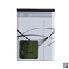 Batterie NOKIA Origine BL-5B BL5B 3.7v 820mah Li ion pour telephone