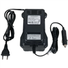 Chargeur pour Boosters Banner P3 Pro Evo MAX 12v 1.5Ah