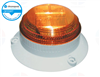 Feux à éclats signalisation 12v/24v 5W Curtis 75 éclats / min 2 modes