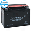 Batterie moto YTX15L-BS 12V 13ah TASHIMA