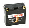 Batterie moto BOSCH M6020 AGM 12V 12ah 190A YT14B-BS / YT14B-4