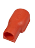 Manchon protection cosse ROUGE allongé