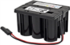 Batterie 0819-0024 12V 2.5ah Cyclon AGM Spirale Pur Plomb
