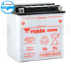 Batterie moto YB30L-B 12v 30ah 300A YUASA
