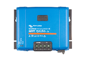 Régulateur Solaire VICTRON SmartSolar MPPT 150/60Tr 12/24/48V-60A SCC115060210
