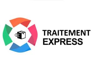 Garantie traitement express de votre commande