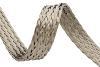 Tresse de masse 16 mm² le mètre