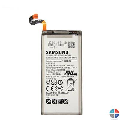 Batterie SAMSUNG Origine EB-BG950ABE Galaxy S8