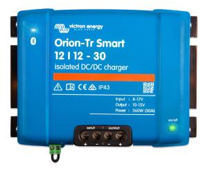 Smart Charger Victron DC-DC 12V/12V - 30A Isolated ORI121236120