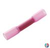 Manchon connection Thermo Rouge 1-2.5 mm²