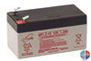 Batterie NP1.2-12 GENESIS 12V 1.2Ah AGM VRLA