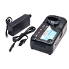 Chargeur outillage HITACHI Nicd-Nimh-Li Ion 7.2V-18V