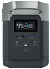 Station électrique portable DELTA 1300 ECOFLOW 1260Wh
