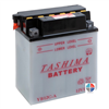 Batterie moto YB12C-A 12v 12ah 150A TASHIMA