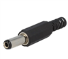 PRISE JACK FEMELLE 5.5/2.5 Longueur 9mm