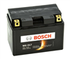 Batterie moto BOSCH M6017 AGM 12v 11ah 230A YTZ14S / TTZ14S-4