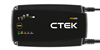 Chargeur CTEK MXS PRO25S 12V 25A AGM, Liquide, GEL et LIFEPO4, Engin, PL