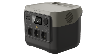 Station électrique portable RIVER 2 PRO ECOFLOW 768Wh