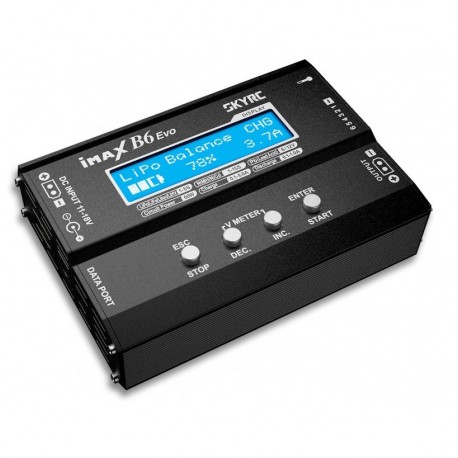 Chargeur Manager SKY RC B6 2-25v Pb, Nicd, Nimh, Li