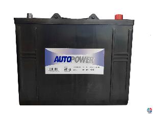 Batterie PL/Agri Autopower AT12 / J1 12V 125ah/720A promotive