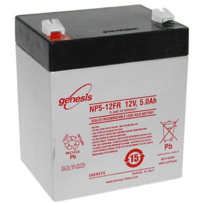 Roller Batterie Batterie 12 v 4 AH Incl Acide AGM GMX 450 25 4 t S Deluxe Année de construction 11-12