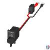 Câble à oeillet avec Indicateur de charge à fixer sur panneau CTEK 56-531