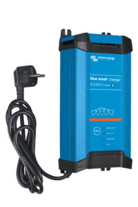 Chargeur BLUESMART VICTRON 12v 30A 3 sorties IP22 BPC123044002