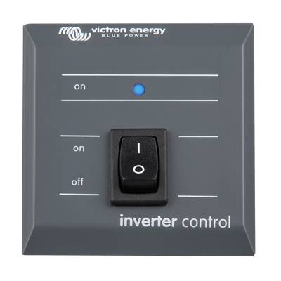 Tableau Phoenix inverter control VE.Direct pour Phoenix VE.Direct REC040010210R